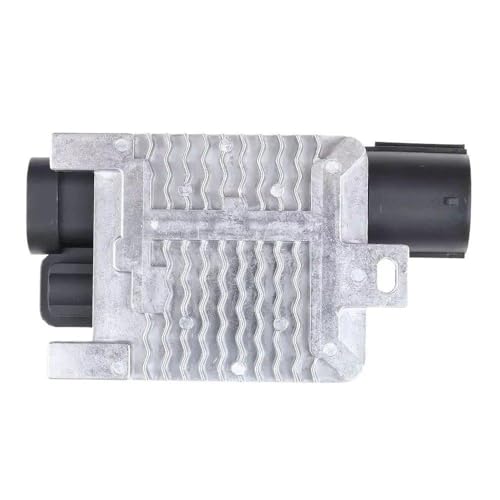 Module de relais de commande de ventilateur de refroidissement Premium 940002904