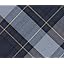 Classic Navy Plaid