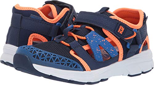Image of Stride Rite Baby Boy's M2P Nesta (Toddler)