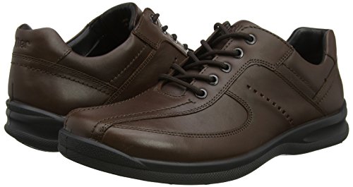 Zapatos de cordones Oxford Hombre Hotter Lance elegantes de vestir 7