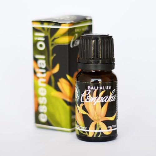Aceite esencial Cempaka, 10 ml (Pack de 2) miniatura 3