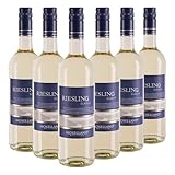 Varietal puro y expresivo: 100% Riesling con notas florales, cítricas y frutales.