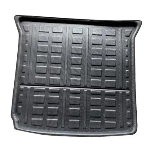 Tapis de coffre étanche et antidérapant Dodge Journey 2009 à 2019