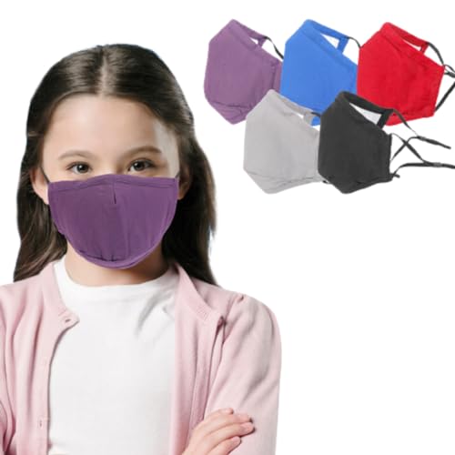 cloth masks for kids