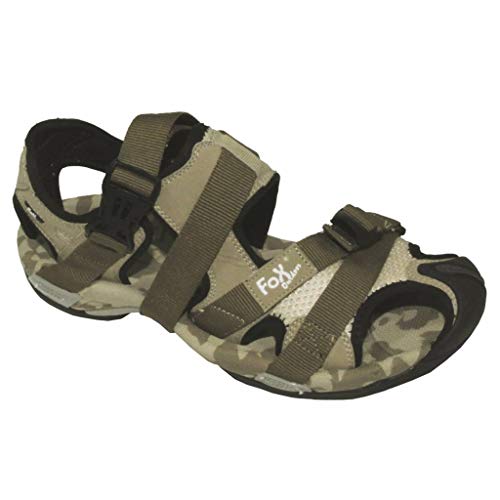 Max Fuchs Unisex sandaal 18303Z Desert 41 EU - Afbeelding 3