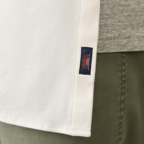 Faherty Men's Coastline Knit Shirt2