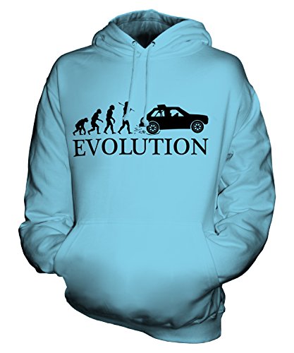 Sweat Autograss Évolution Candymix de Qualité Supérieure