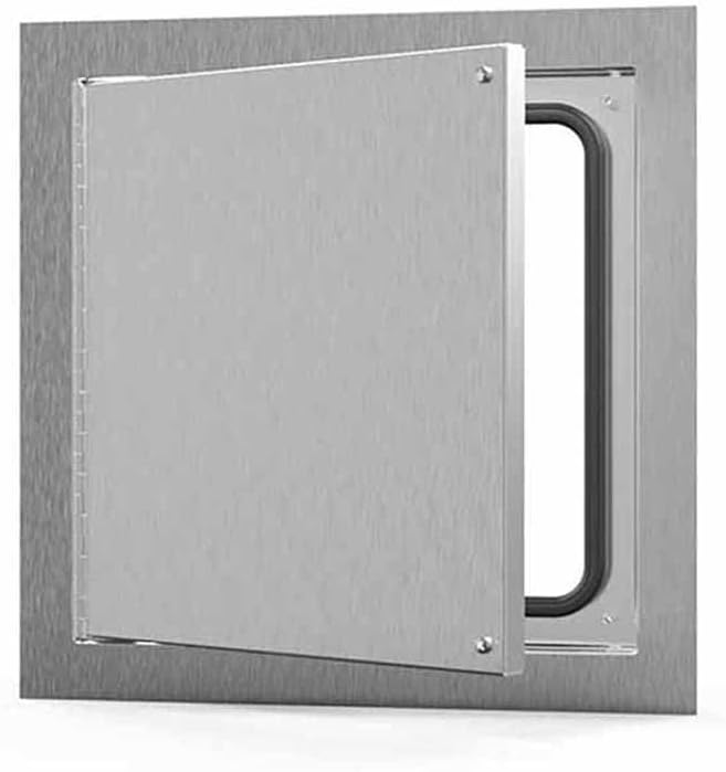 Best Access Doors 14" x 14" BAADWT Airtight Watertight