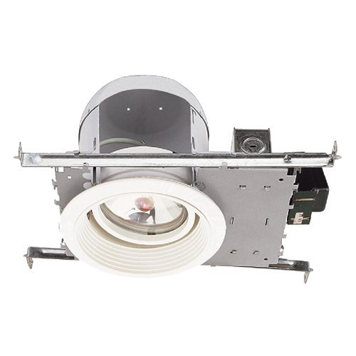 Elco Lighting EL7LV 6” Low Voltage Universal Housing