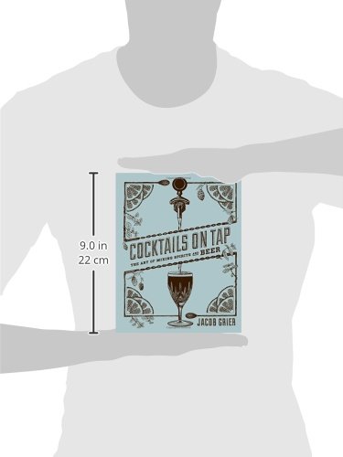 Cocktails on Tap: The Art of Mixing Spirits and Beer