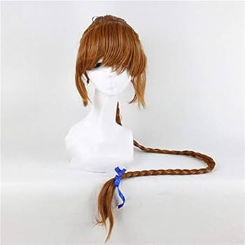 Amazon.co.jp: Cosplay wig ピーターパンフォーンコスプレウィッグ映画