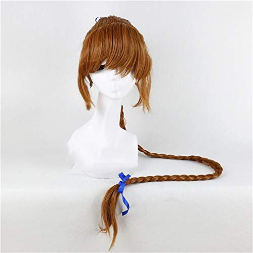 Amazon.co.jp: Cosplay wig ピーターパンフォーンコスプレウィッグ映画