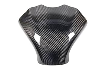 新型隼 クレバーウルフ 綾織カーボン 【定価】58,300円 21～ Hayabusa フロントフェンダー<FRONT FENDER