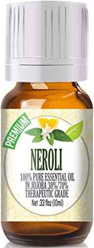 Aceite Esencial Neroli 10 ml Healing Solutions miniatura 1