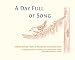 A Day Full of Song: Work Songs from a Waldorf Kindergarten