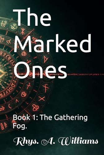 Bild: The Marked ones: BOOK 1: An Ephani Series. (The Ephani Series, Band 1) f�r 39,40 EUR bei amazon.de