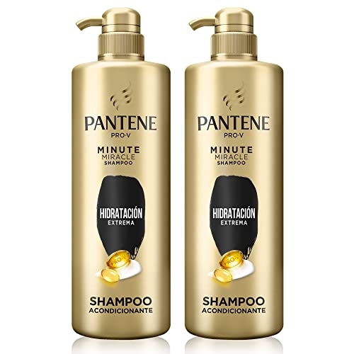 Consejos Para Comprar Shampoo En Seco Pantene Los Preferidos Por Los