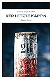 Cover zum Buch Der letzte Käpt'n