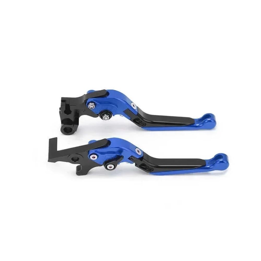 DAGMARA Motorcycle Brake Clutch Levers for NMAX155 NMAX 155 2015-2018 2019 2020 Lever Blades