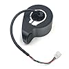 GEARLINTON Thumb Throttle Accelerator Replacement for M365 / Pro1S Electric Scooter, Throttle Speed Control Part Accessories #4