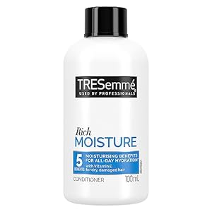 TRESemmé Moisture Rich Conditioner 100ml