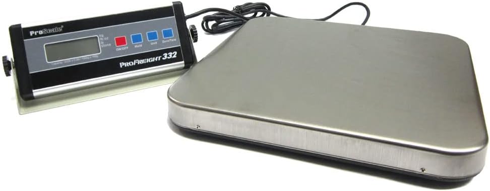 SCPROSHIP332 PROSHIP 332 lb by 0.2 lb Scale