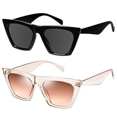 2pack C1+c8 Black Clear Brown