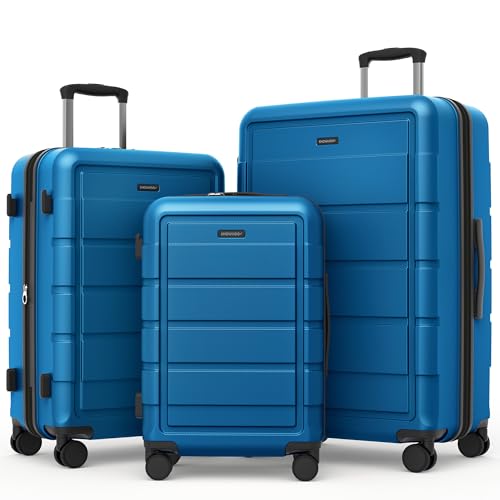 SHOWKOO Full PC Hardshell Set