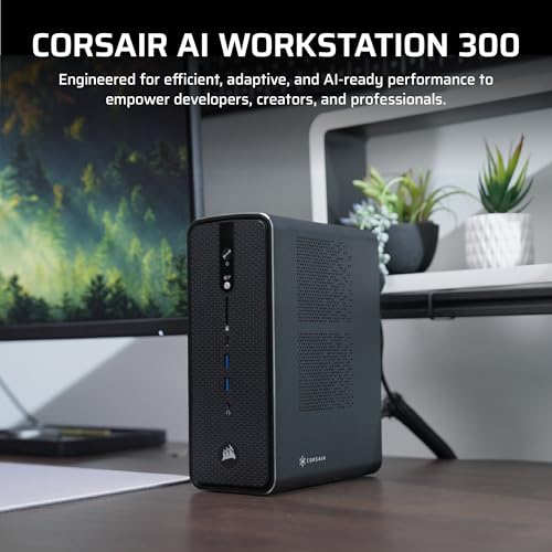 Corsair One i300 PC