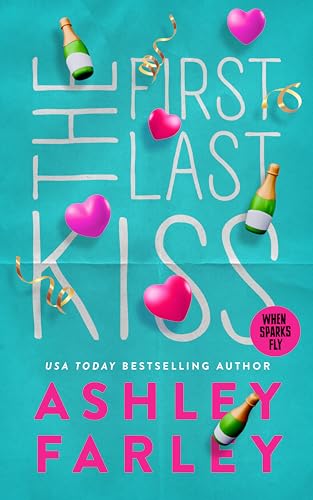 The First Last Kiss