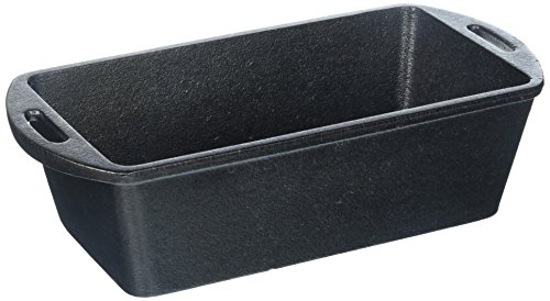 Lodge L4LP3 Loaf Pan