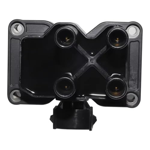 Bobine d'allumage évite surconsommation essence Ford Fusion et Fiesta - 2