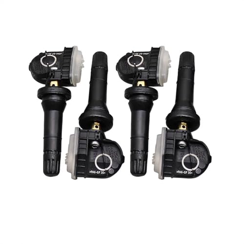 Capteur de pression des pneus TPMS pour Lincoln Continental 2016-2021 F2GT-1A180-AB