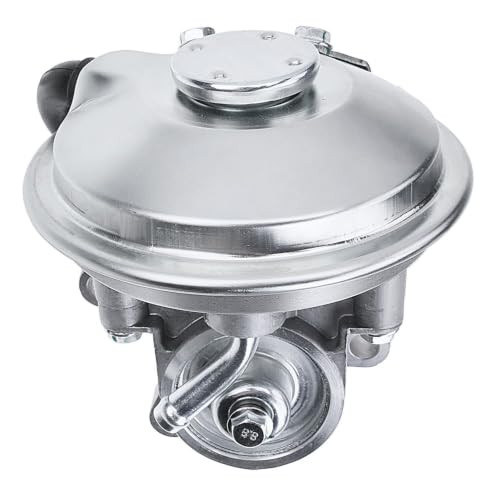 Bomba de vacío para Chevrolet B7 1997-1998 | Mecánica, OE# 12562793 904-801 97288505, Ajuste directo miniatura 7