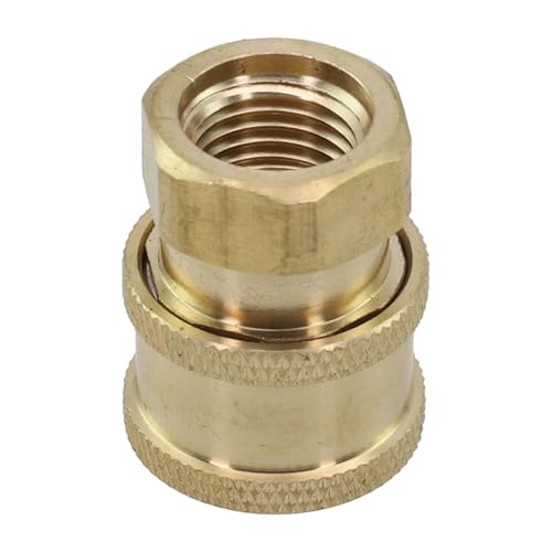 FUANA Quick-for Connect - Adattatore per vaso in schiuma PA