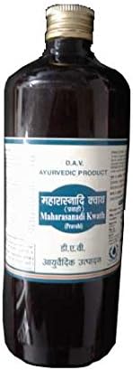 DAV Maharasnadi Kwath