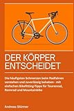 Der Körper entscheidet: Die häufigsten Schmerzen beim Radfahren verstehen und zuverlässig beheben...