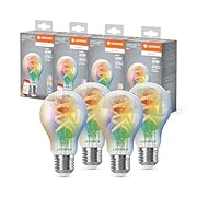 Ledvance SMART+ MATTER LED лампа, съвместима с...