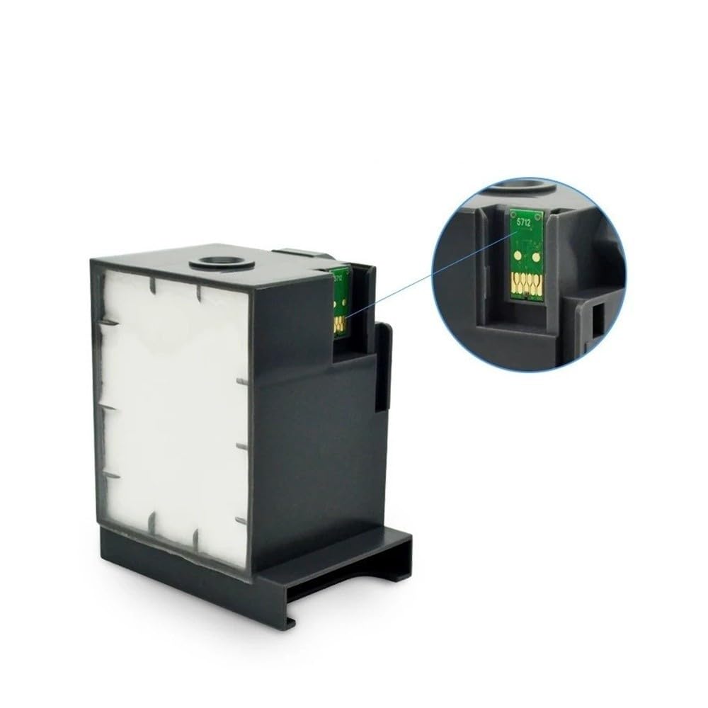 Serbatoio d'inchiostro for manutenzione adatto for Epson WorkForce WF-6090