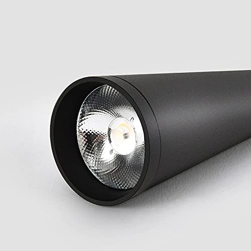 Lámpara colgante LED pequeña con cable de alta resistencia para techo 6