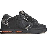 globe sabre ebay Fodera per calzini Step-in Globe Sabre, Scarpe da Skateboard, Multicolore, Nero Tigre Mimetico Gomma 000, 37 EU