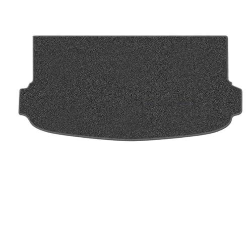 Tapis de coffre pour Hongqi E-HS9 : protection auto sur mesure pour version 6 places
