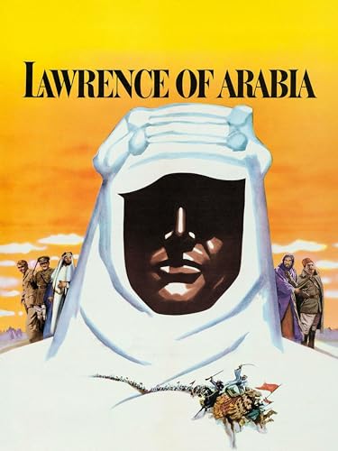 Lawrence D’Arabia
