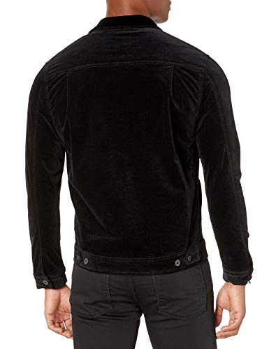 Image of AG Adriano Goldschmied Men's Omaha Denim Jacket