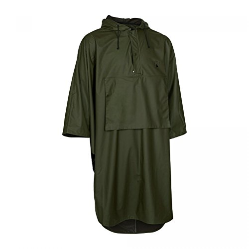 Deerhunter Hurricane Regen-Poncho Deerhunter Hurricane Regen-Poncho
