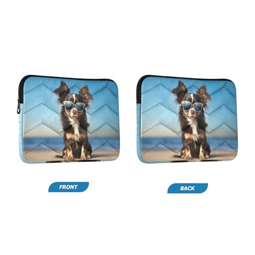 Funda portátil 13-14 pulg impermeable y antic golpes miniatura 2