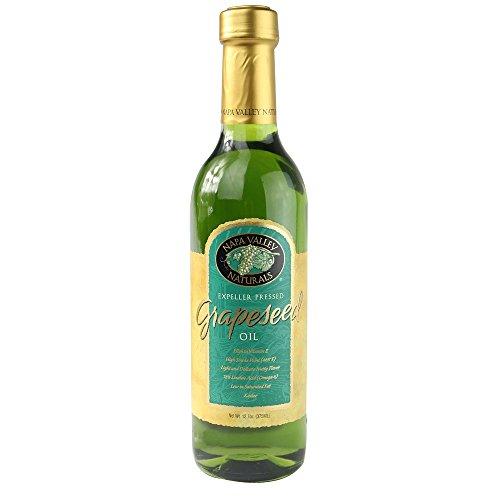 Napa Valley Naturals Grapeseed Oil - 25.4 oz image 2