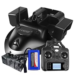 LANGSHI RC Angelköder Boot 500M...