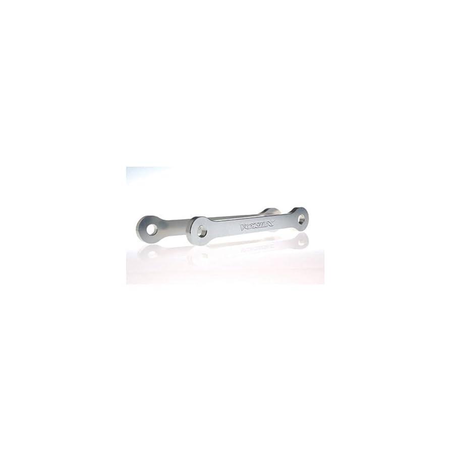 YZF-R6 レッグシールドステー 新品未使用開封済み Amazon.com: Vortex Lowering Link (2