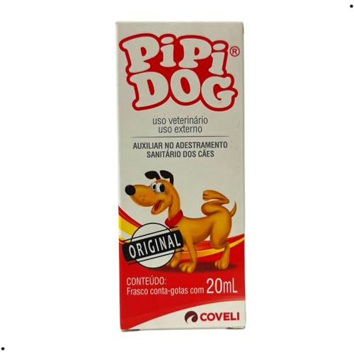 Coveli Pipi Dog Para Cães